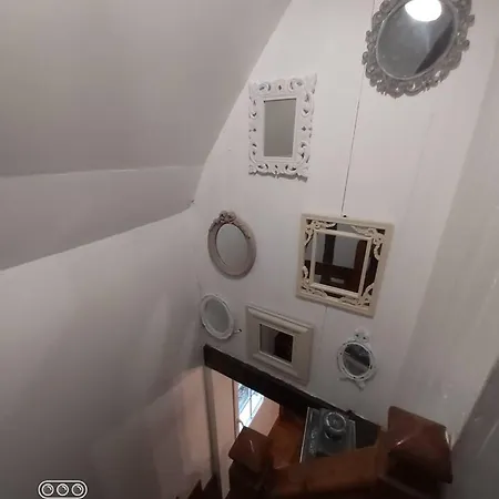 Dom wakacyjny Maison De Charme A Avec Jardin Clot Et Barbecuea *