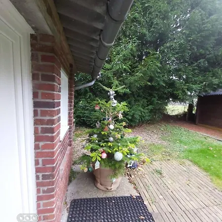 Maison De Charme A Avec Jardin Clot Et Barbecuea Dom wakacyjny *