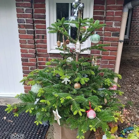 Maison De Charme A Avec Jardin Clot Et Barbecuea Dom wakacyjny