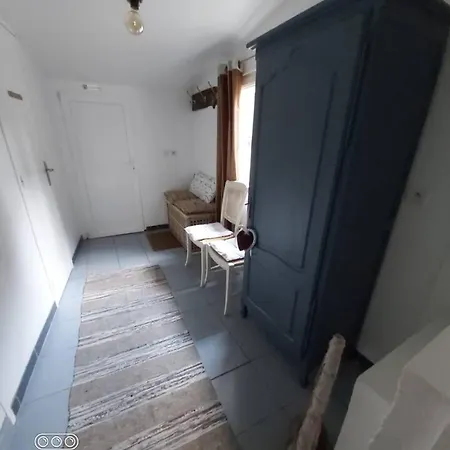 Maison De Charme A Avec Jardin Clot Et Barbecuea *