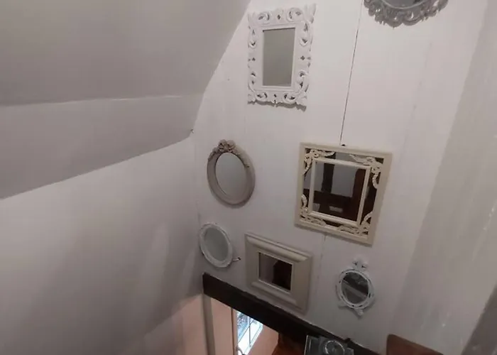 Ferienhaus Maison De Charme A Avec Jardin Clot Et Barbecuea *